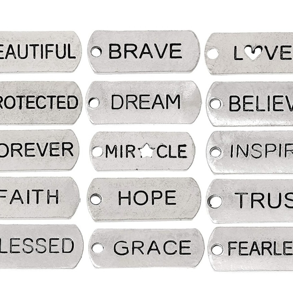 Customizable key chains - Picture 7 of 14